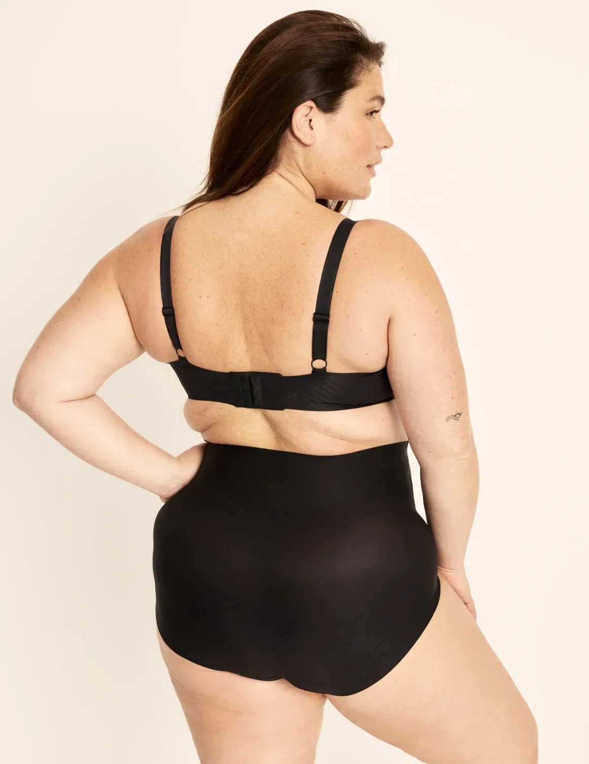 Shaper High Rise Leakproof Briefs - Image 7