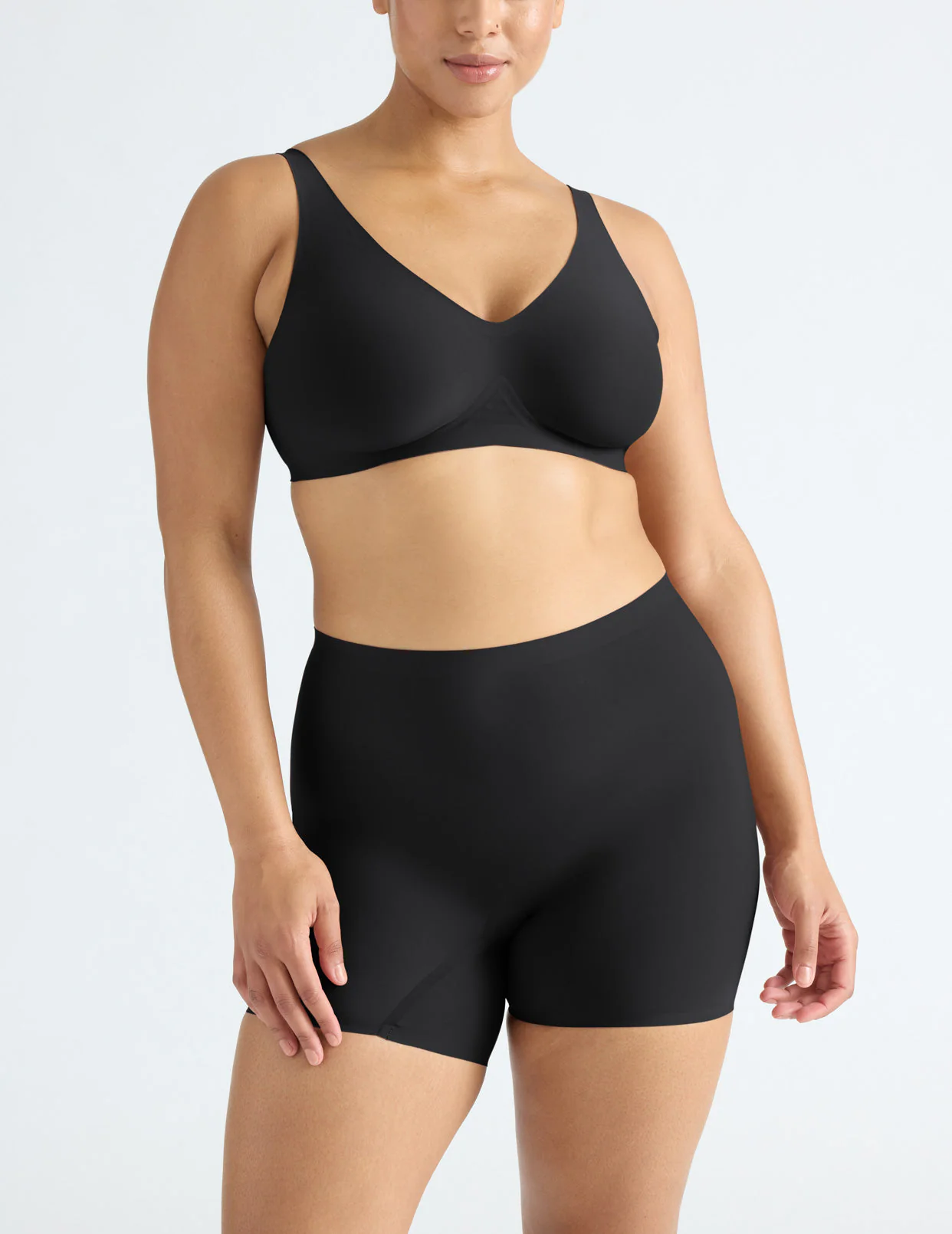 Shortie Thigh Saver® 4” - Image 2