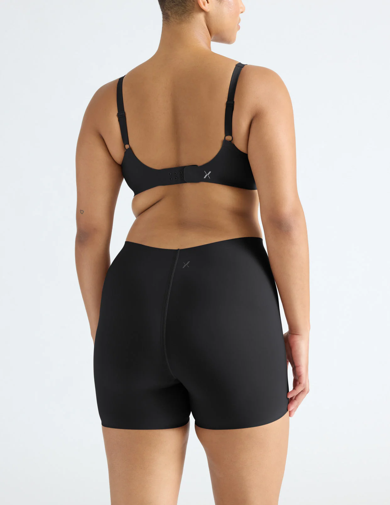 Shortie Thigh Saver® 4” - Image 20