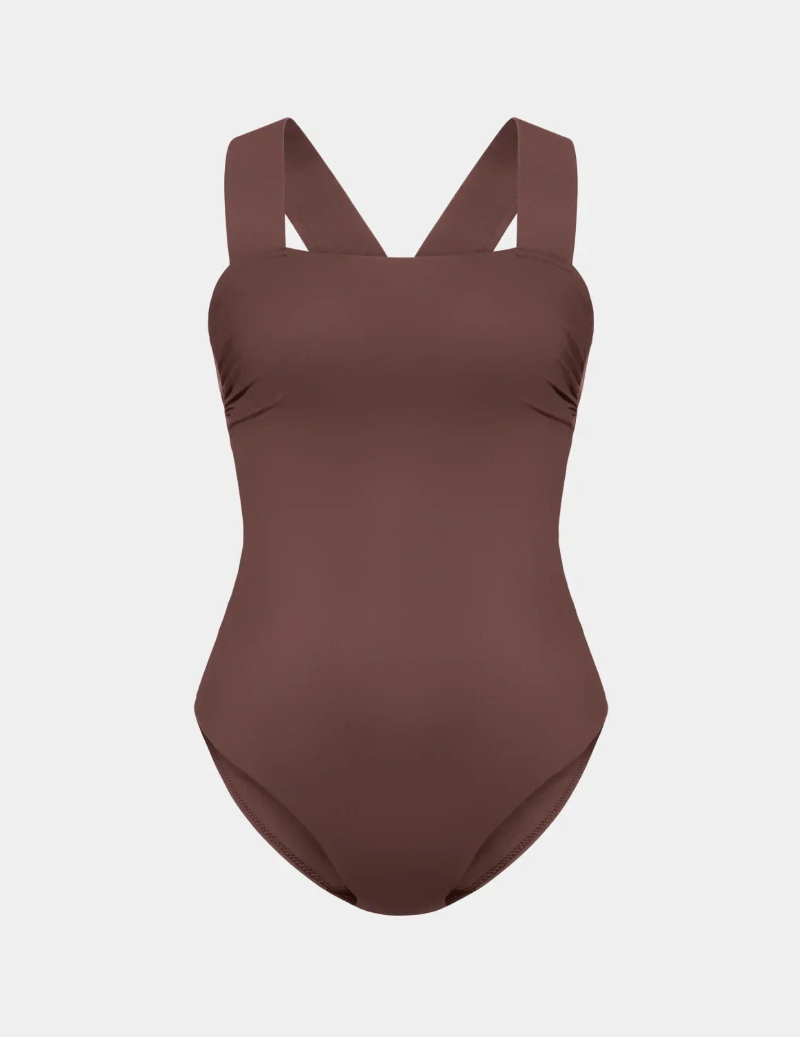Sleek Sculpt One Piece Swimsuit - Last Call - Image 5