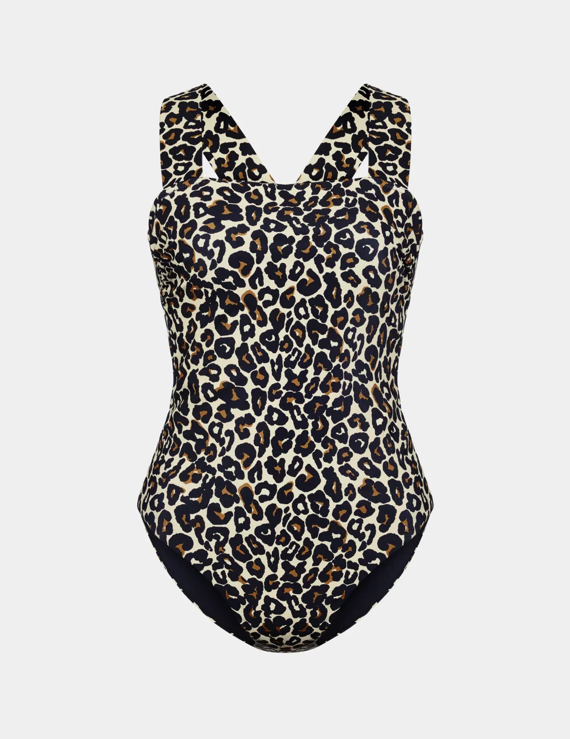 Sleek Sculpt One Piece Swimsuit - Last Call - Image 6