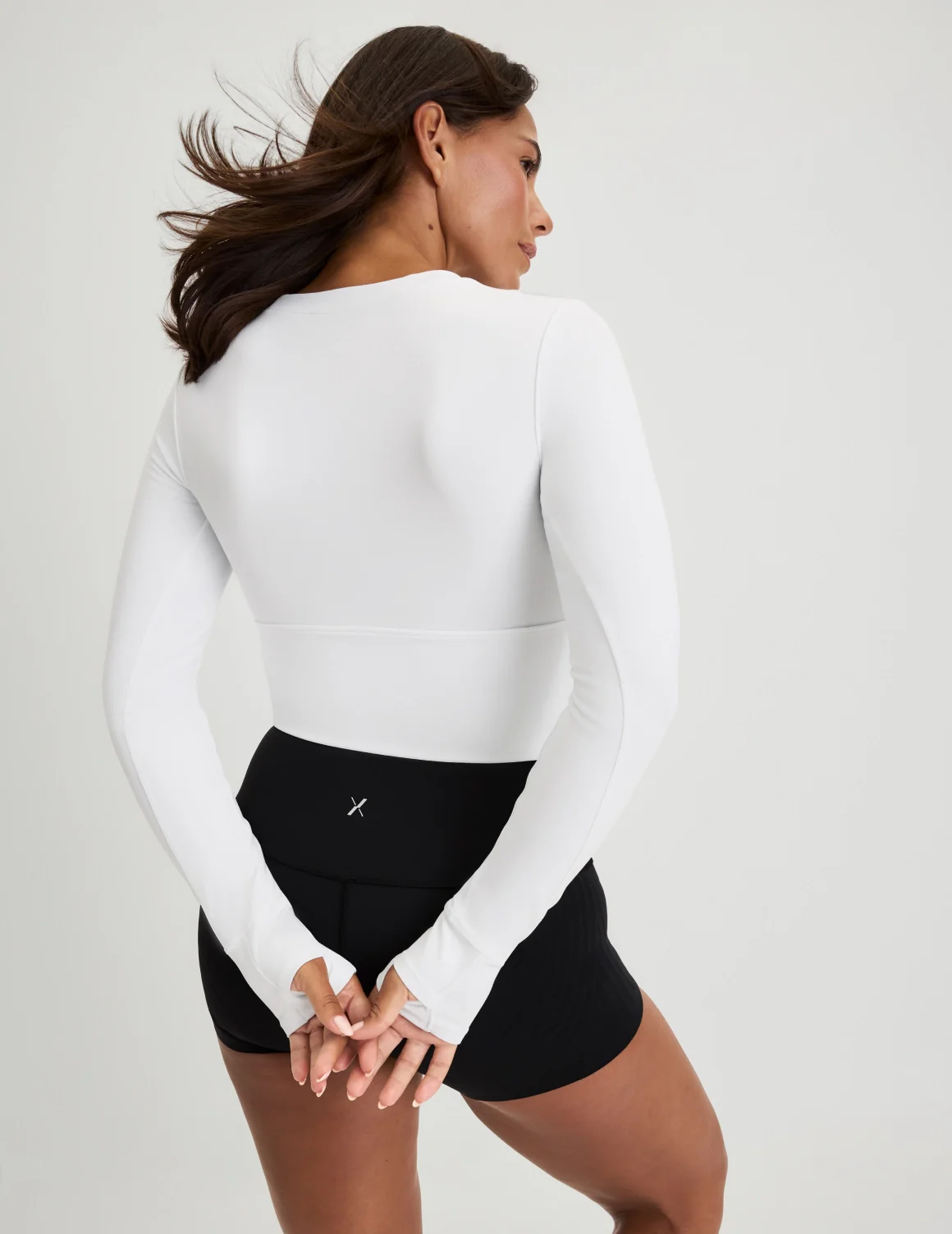 Studio Cutout Bra Top - Image 13