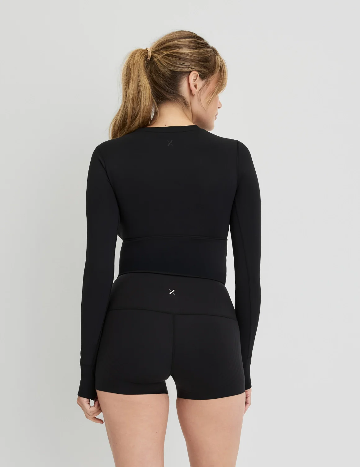 Studio Cutout Bra Top - Image 4