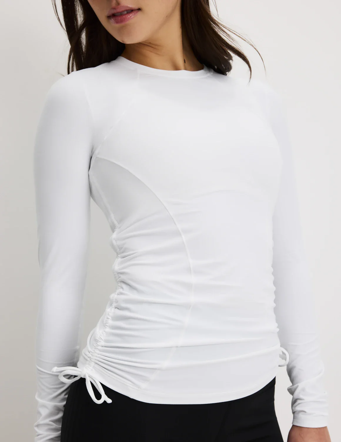 Studio Long Sleeve Top - Image 13
