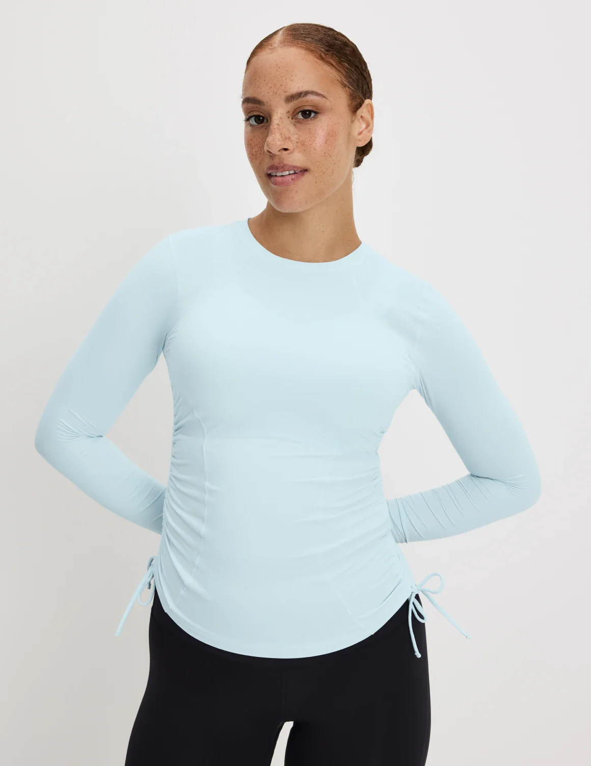 Studio Long Sleeve Top - Image 5