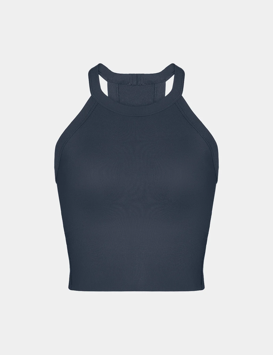Studio Ribbed Bra Top - Image 14