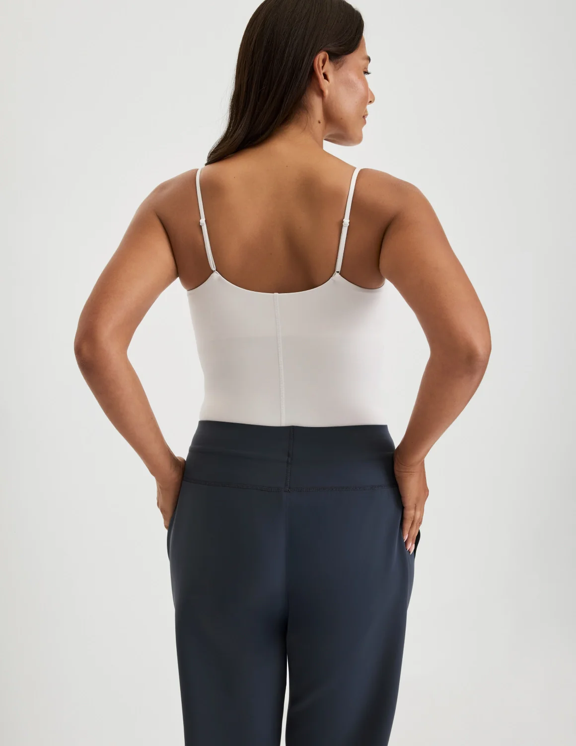 Studio Shelf Bra Cami - Image 12