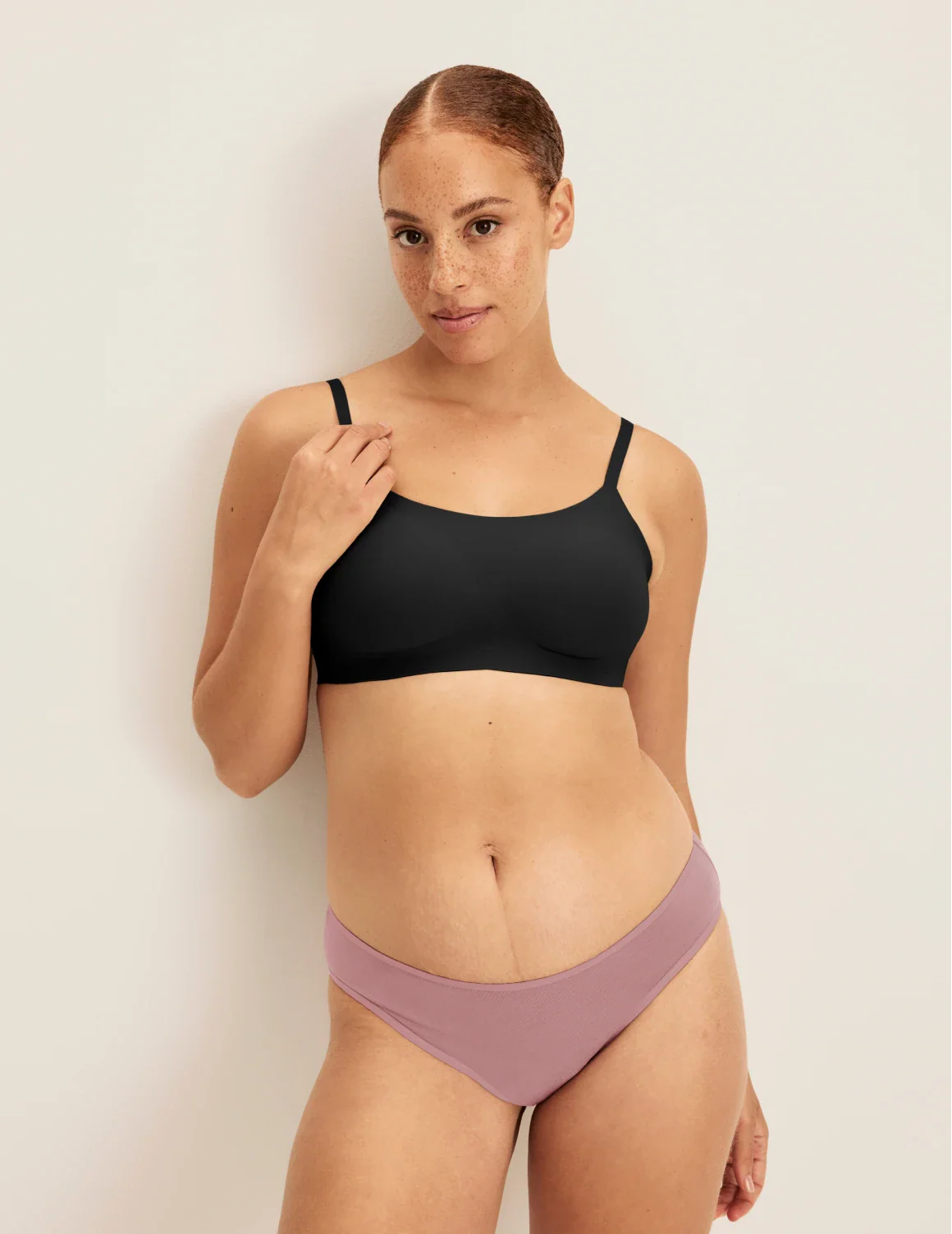 Super Leakproof® Cotton Bikini - Image 18
