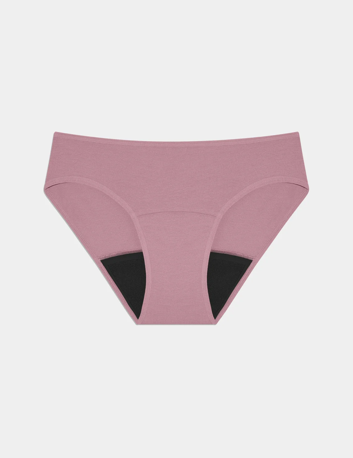 Super Leakproof® Cotton Bikini - Image 5