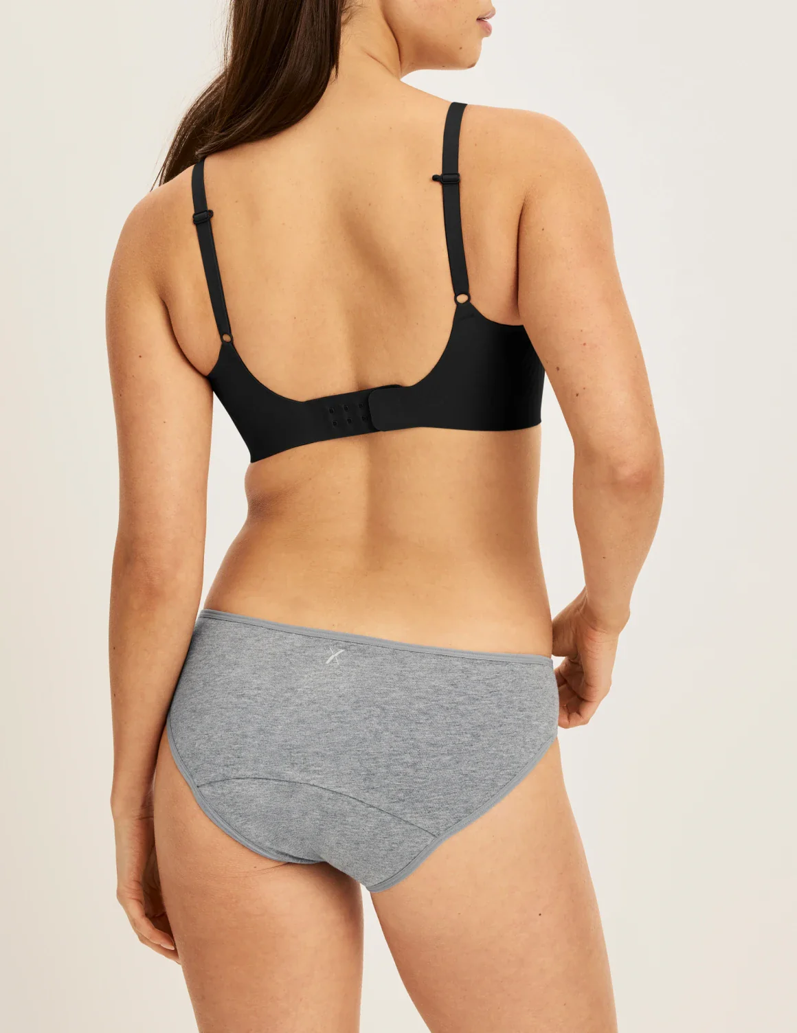 Super Leakproof® Cotton Bikini - Image 9