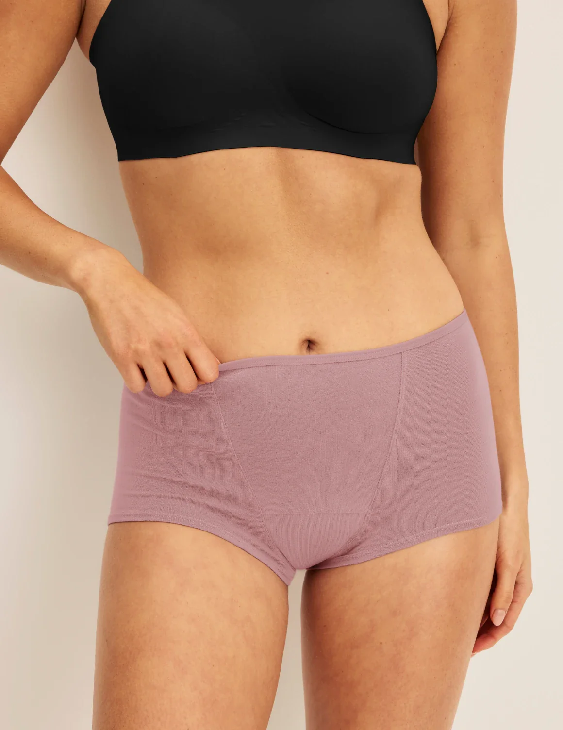 Super Leakproof® Cotton Boybrief - Image 5