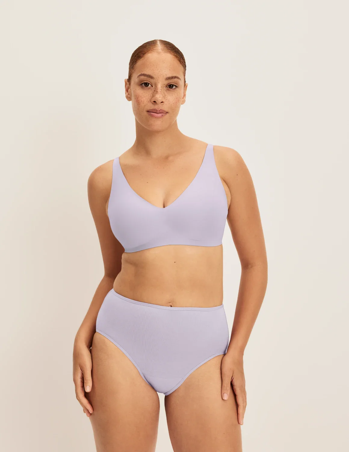 Super Leakproof® Cotton High Rise - Image 20