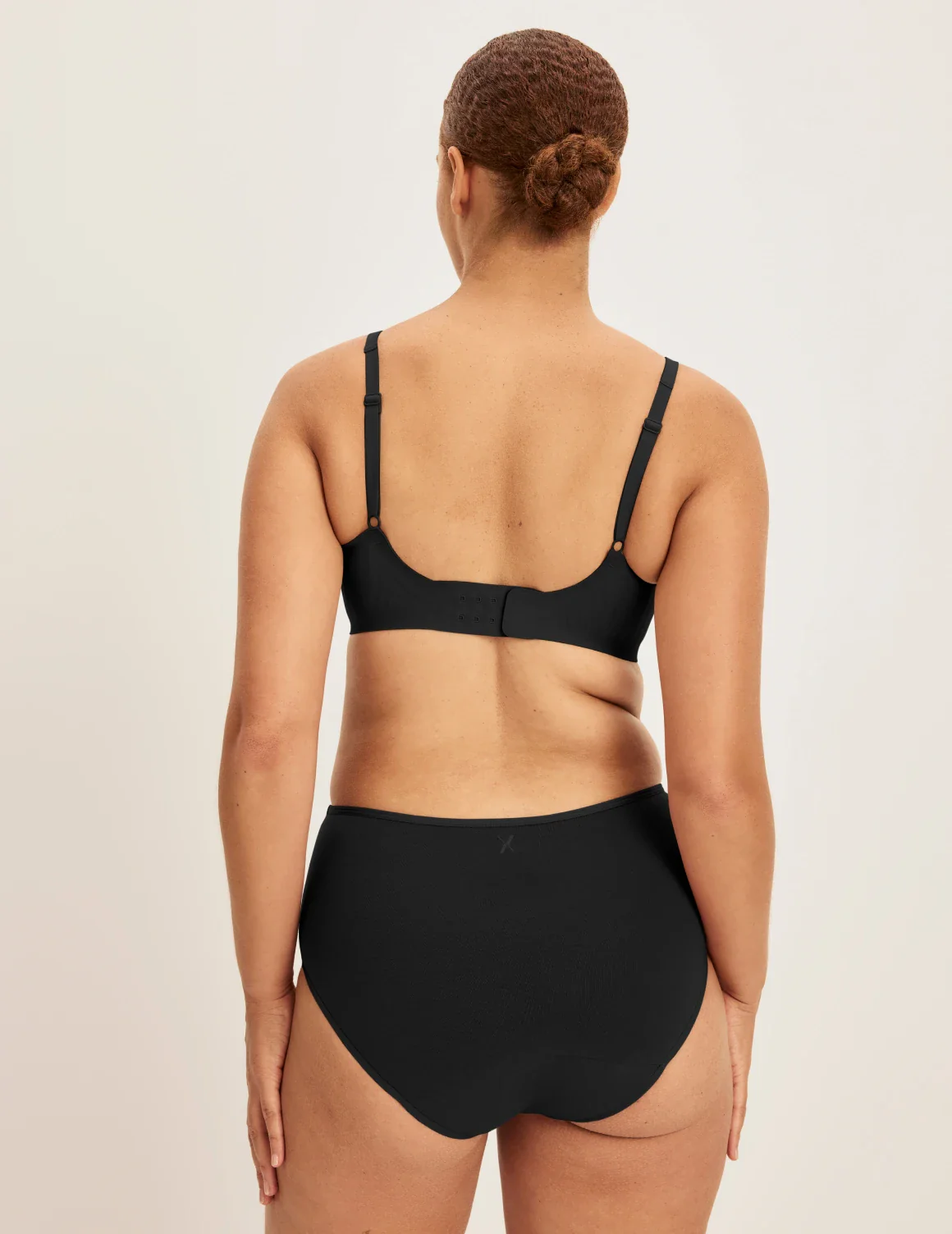 Super Leakproof® Cotton High Rise - Image 3