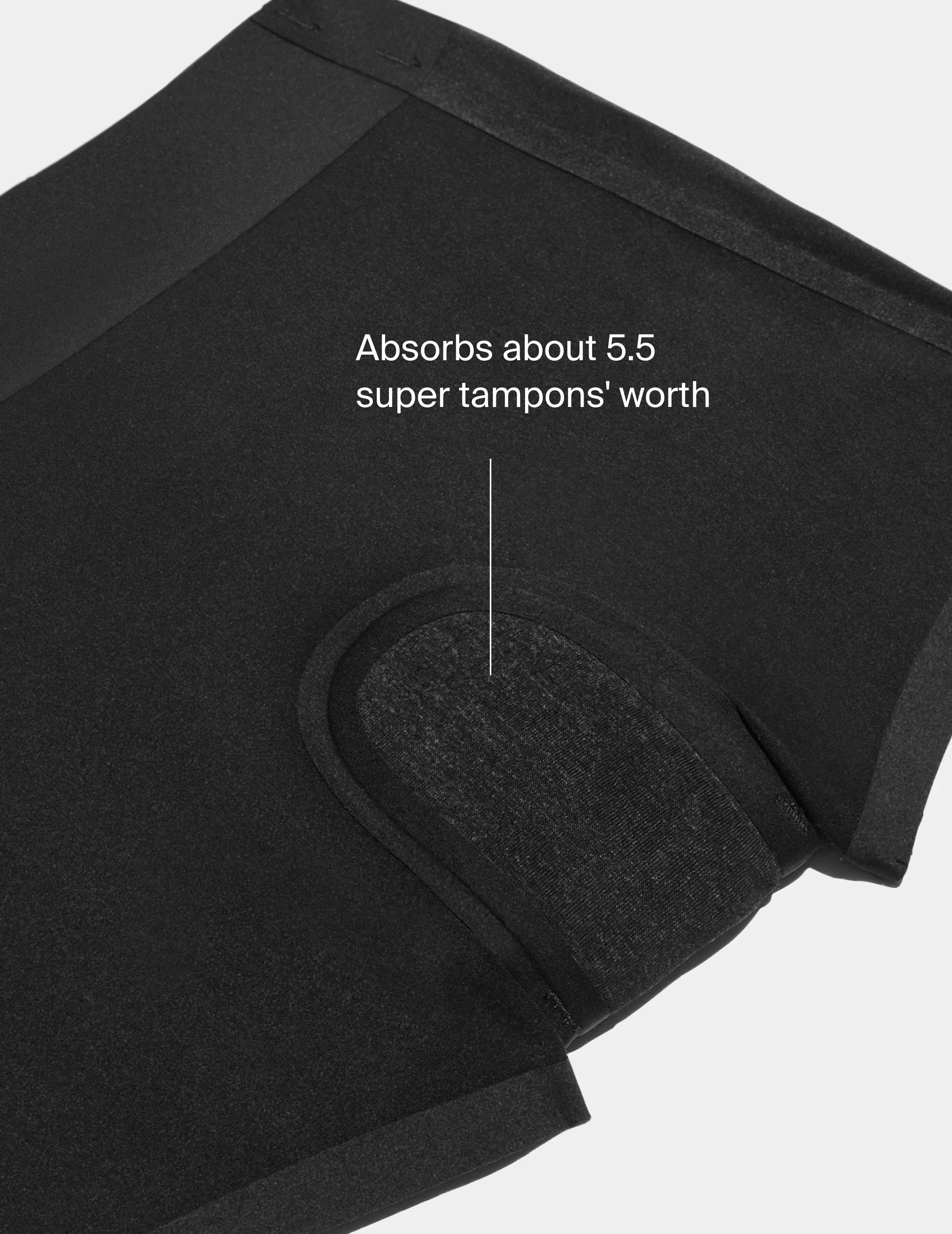 Super Leakproof® Dream Short™ - Image 62