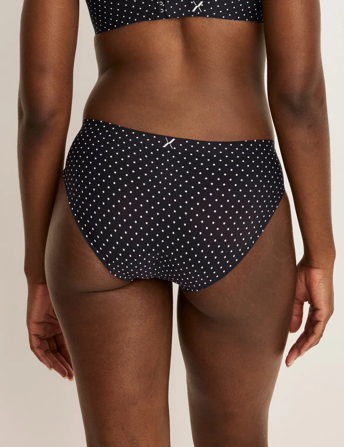 Super Leakproof® No-Show Bikini - Image 19