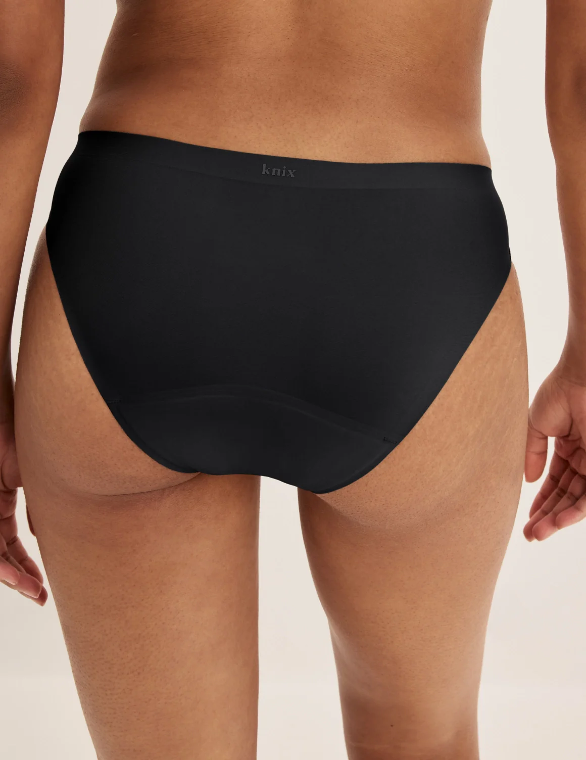 Super Leakproof® No-Show Bikini - Image 3