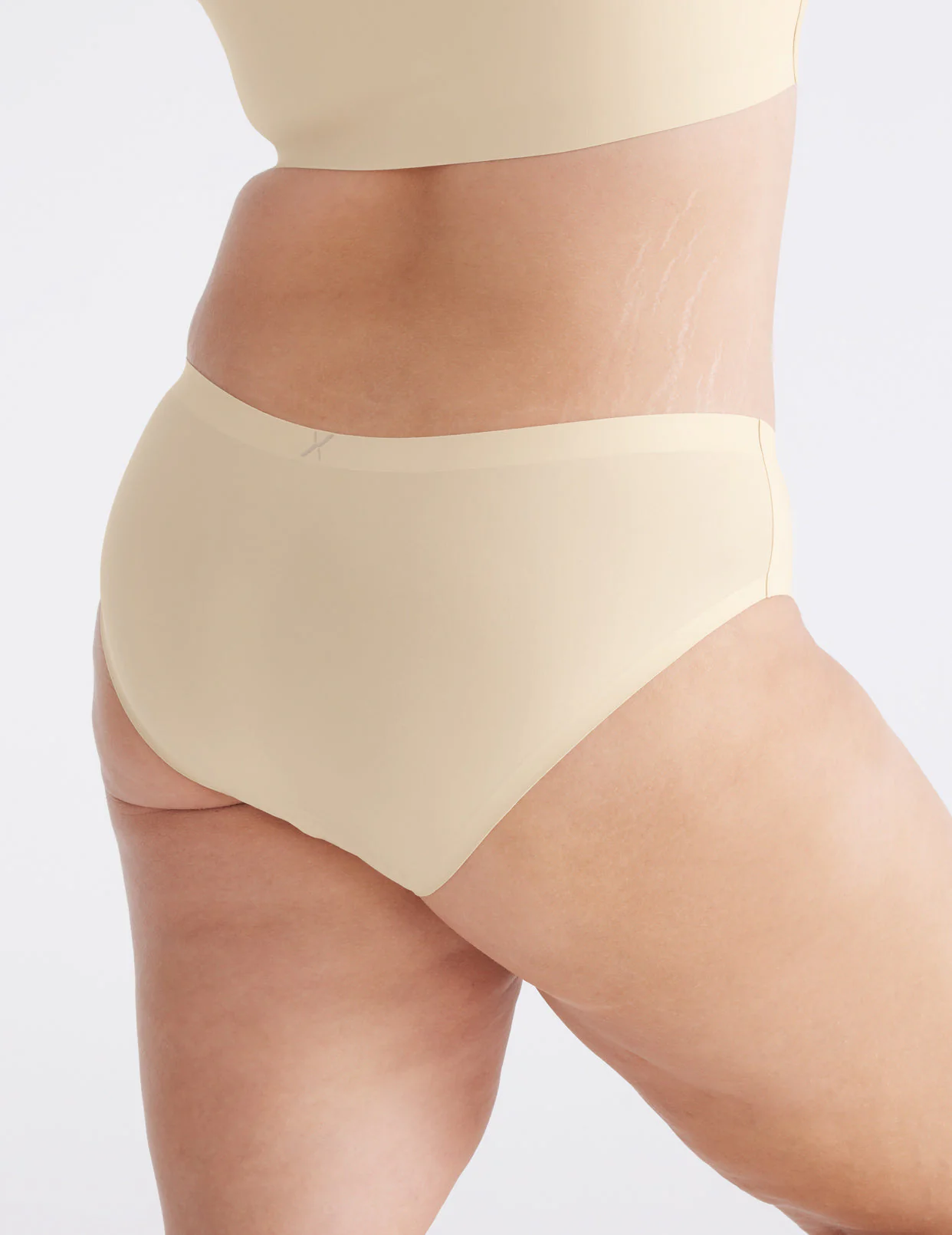 Super Leakproof® No-Show Bikini - Original - Last Call - Image 19