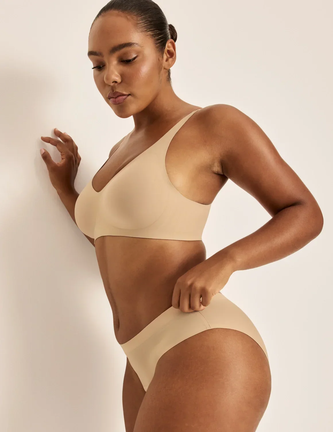 Super Leakproof® No-Show Bikini - Original - Last Call - Image 31