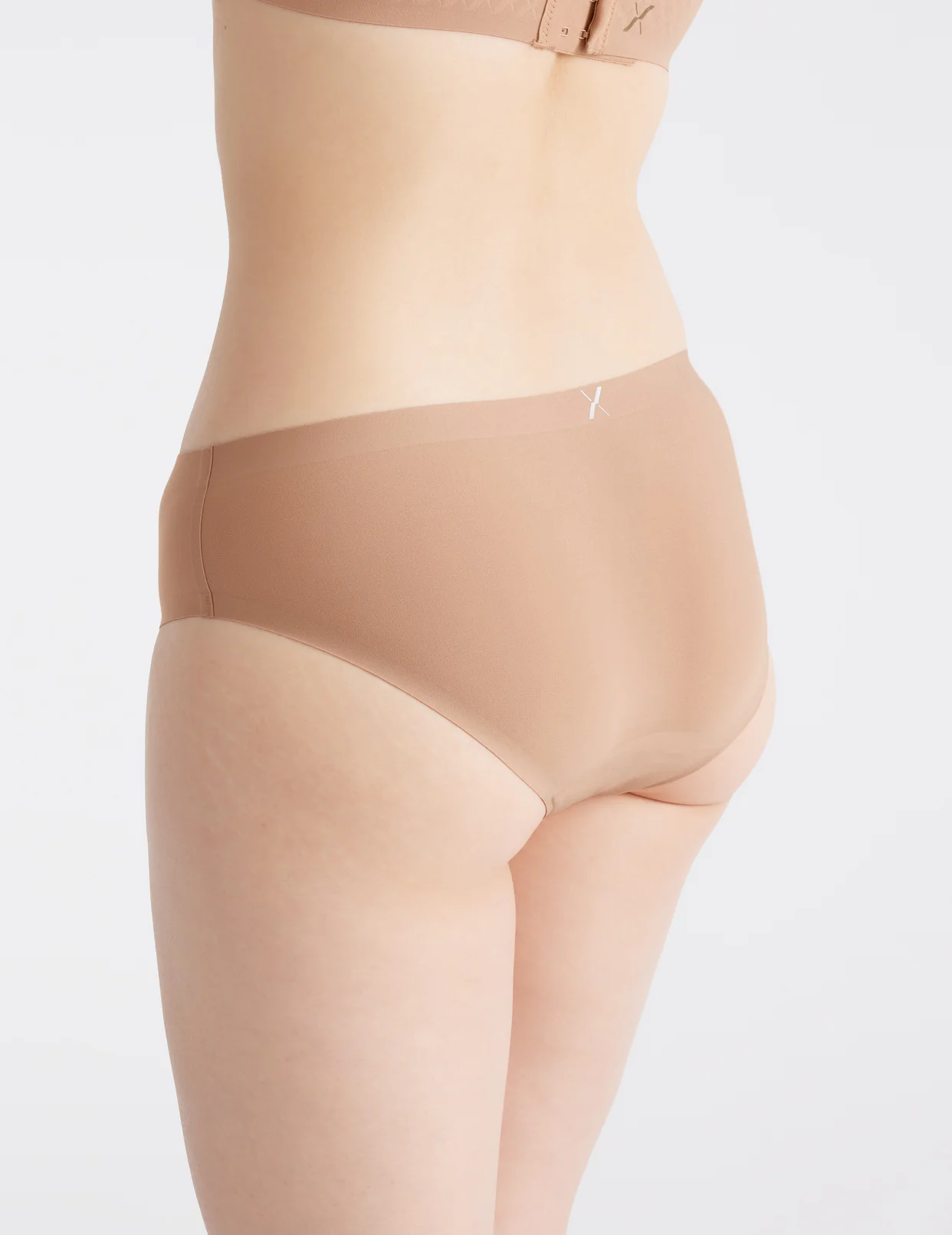Super Leakproof® No-Show Bikini - Original - Last Call - Image 37