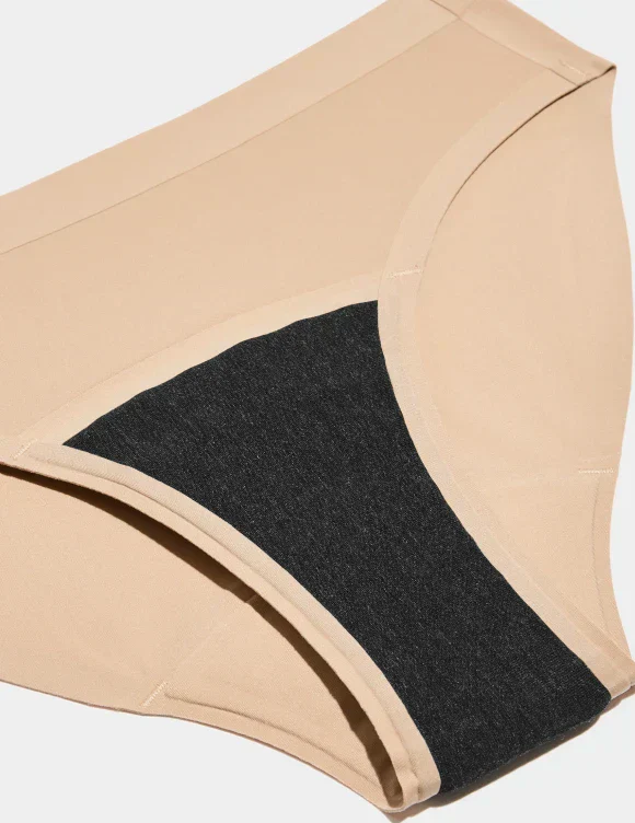 Super Leakproof® No-Show Bikini - Original - Last Call - Image 42