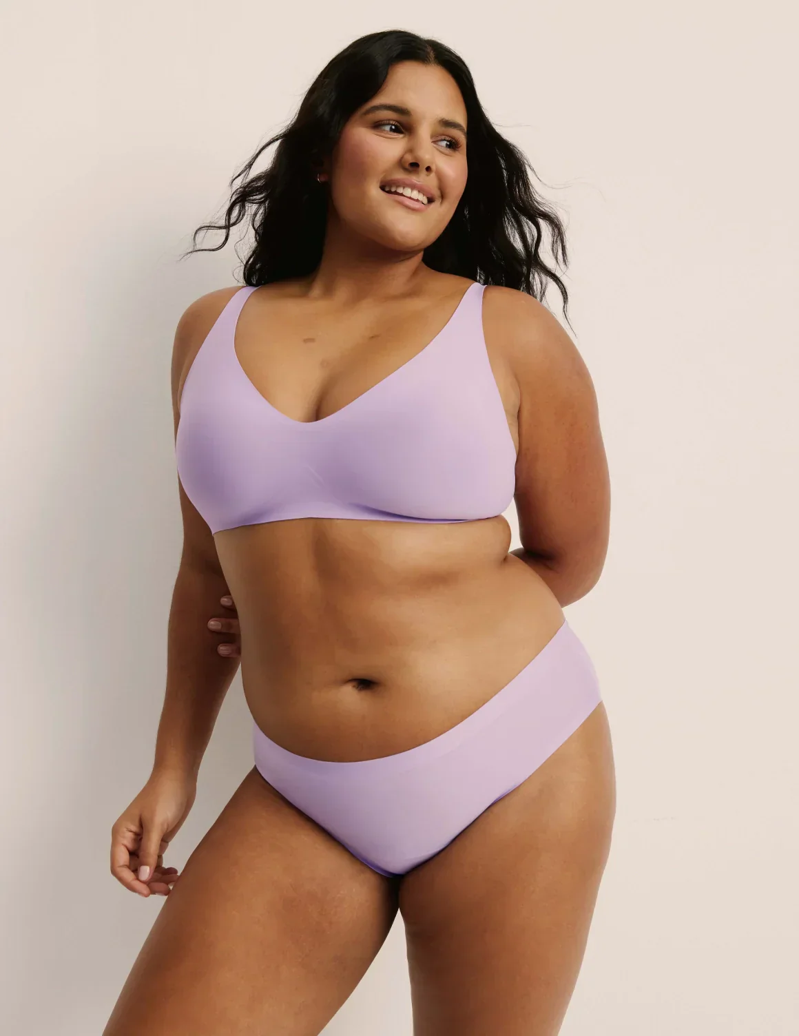 Super Leakproof® No-Show Bikini - Original - Last Call - Image 5