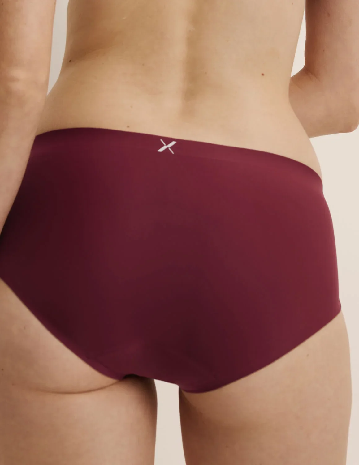 Super Leakproof® No-Show Boyshort - Image 15