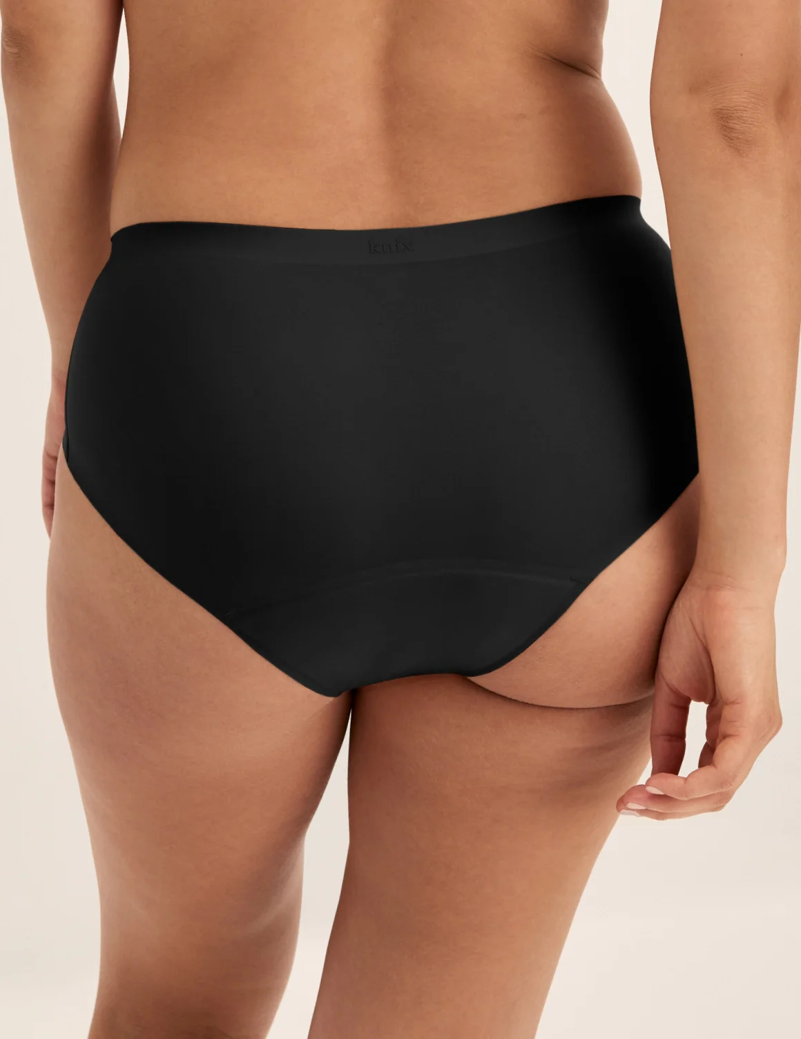Super Leakproof® No-Show Boyshort - Image 3