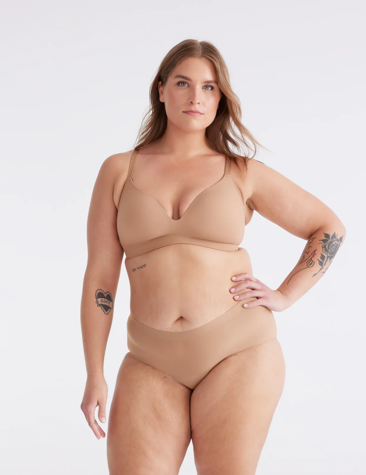 Super Leakproof® No-Show Boyshort - Original - Last Call - Image 39