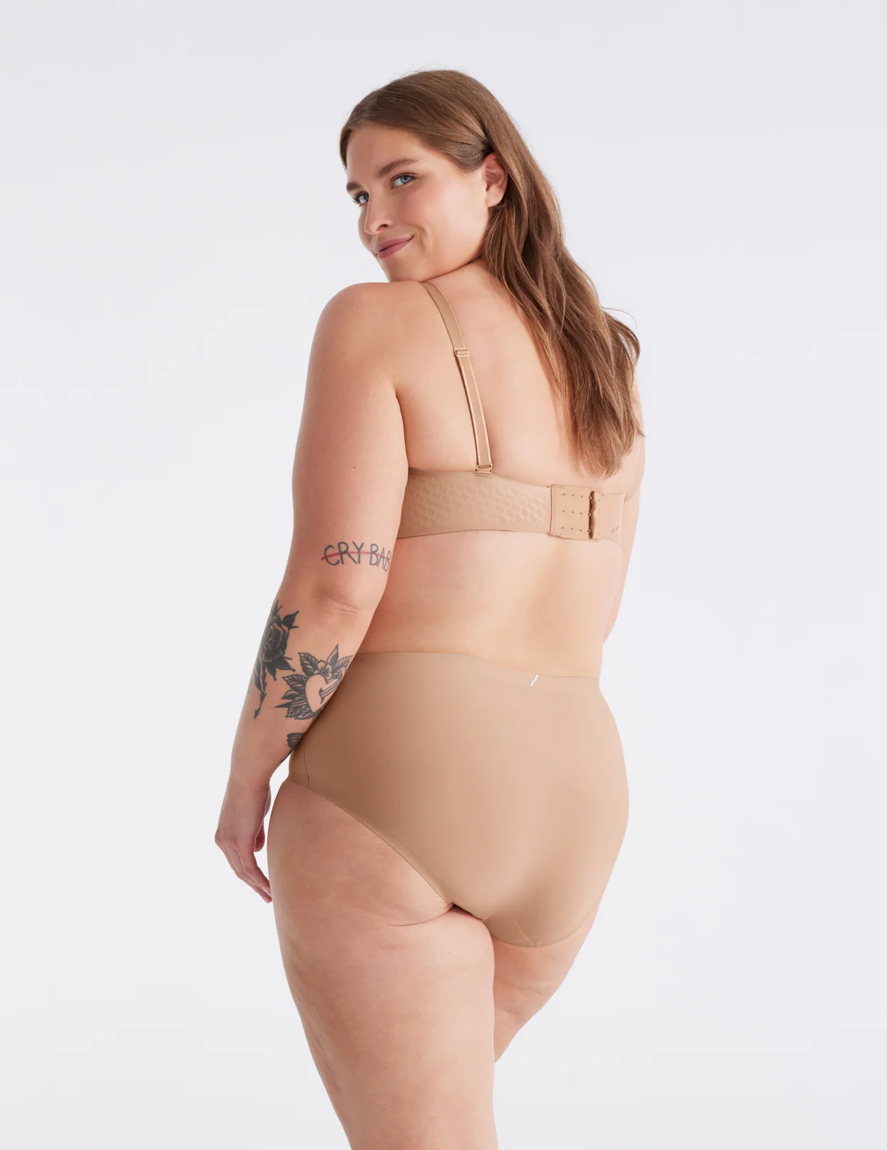 Super Leakproof® No-Show Boyshort - Original - Last Call - Image 40