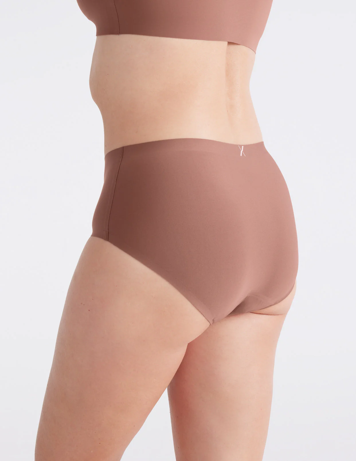 Super Leakproof® No-Show Boyshort - Original - Last Call - Image 47