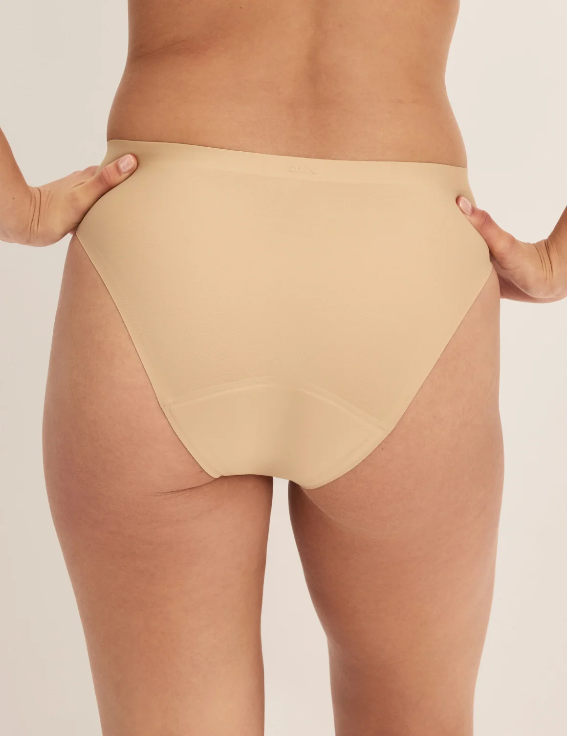 Super Leakproof® No-Show French Cut - Image 11