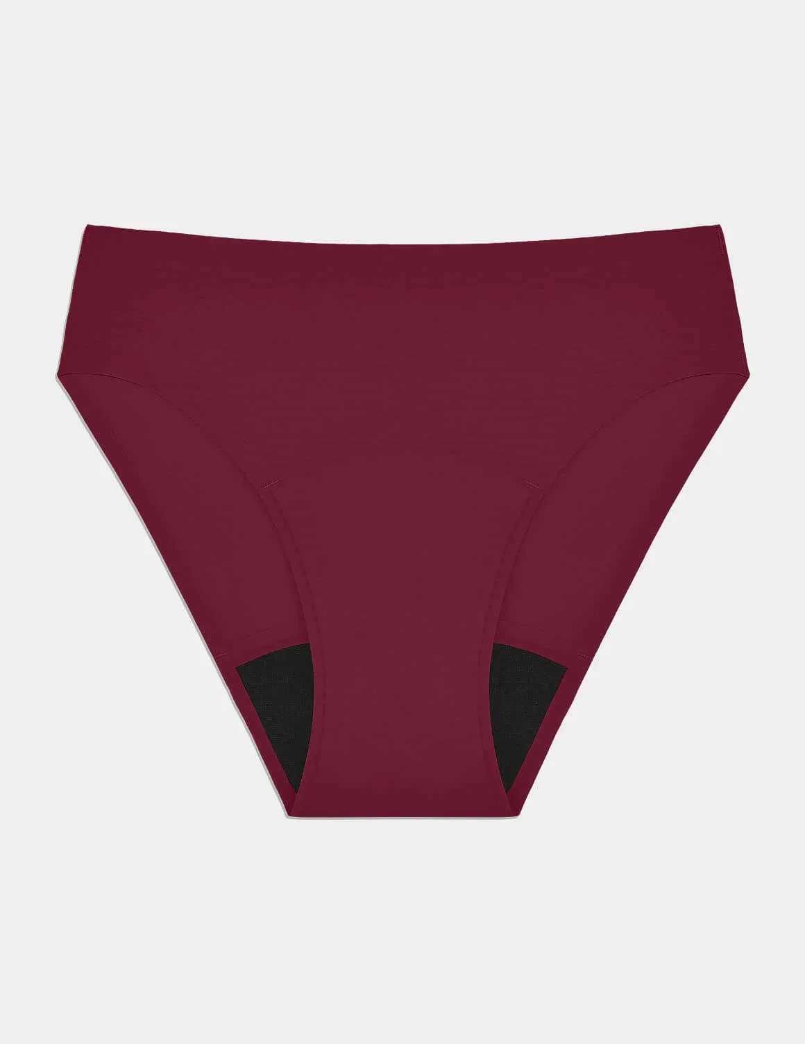 Super Leakproof® No-Show French Cut - Image 14