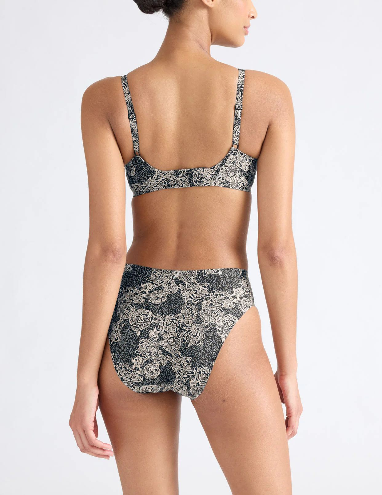 Super Leakproof® No-Show French Cut - Original - Last Call - Image 15