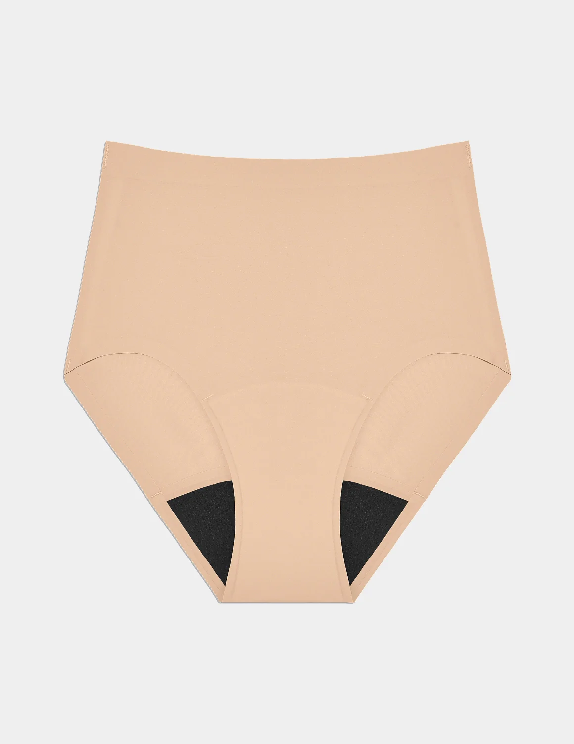 Super Leakproof® No-Show High Rise - Image 10
