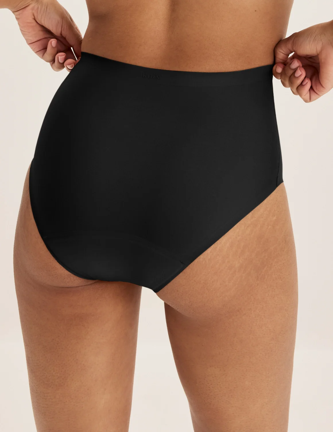 Super Leakproof® No-Show High Rise - Image 3