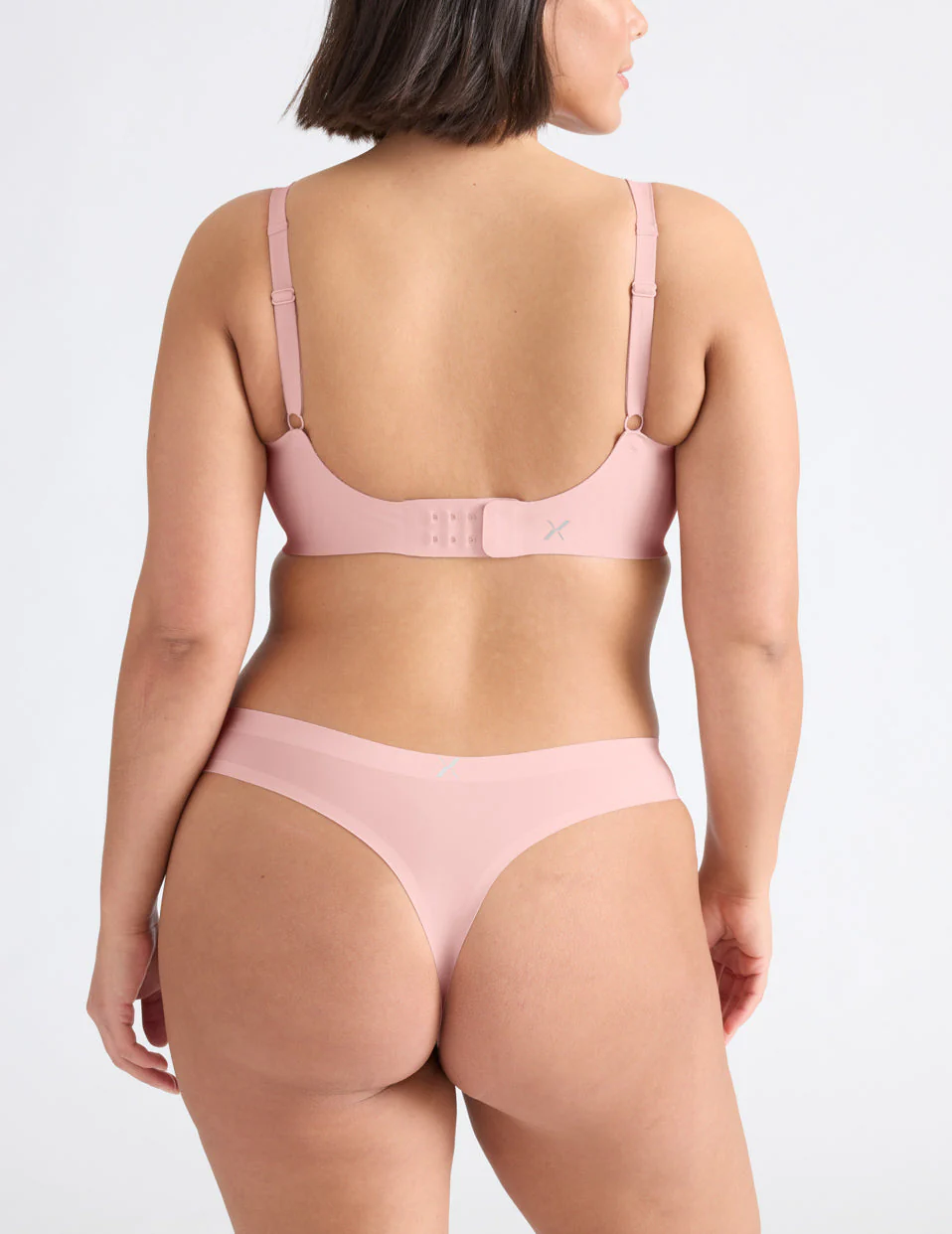 Super Leakproof® No-Show Thong - Original - Last Call - Image 32