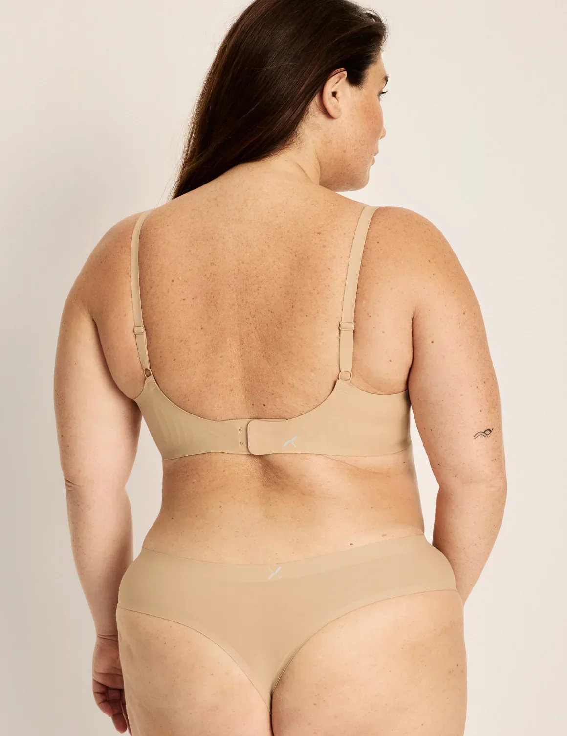 Super Leakproof® No-Show Thong - Original - Last Call - Image 33