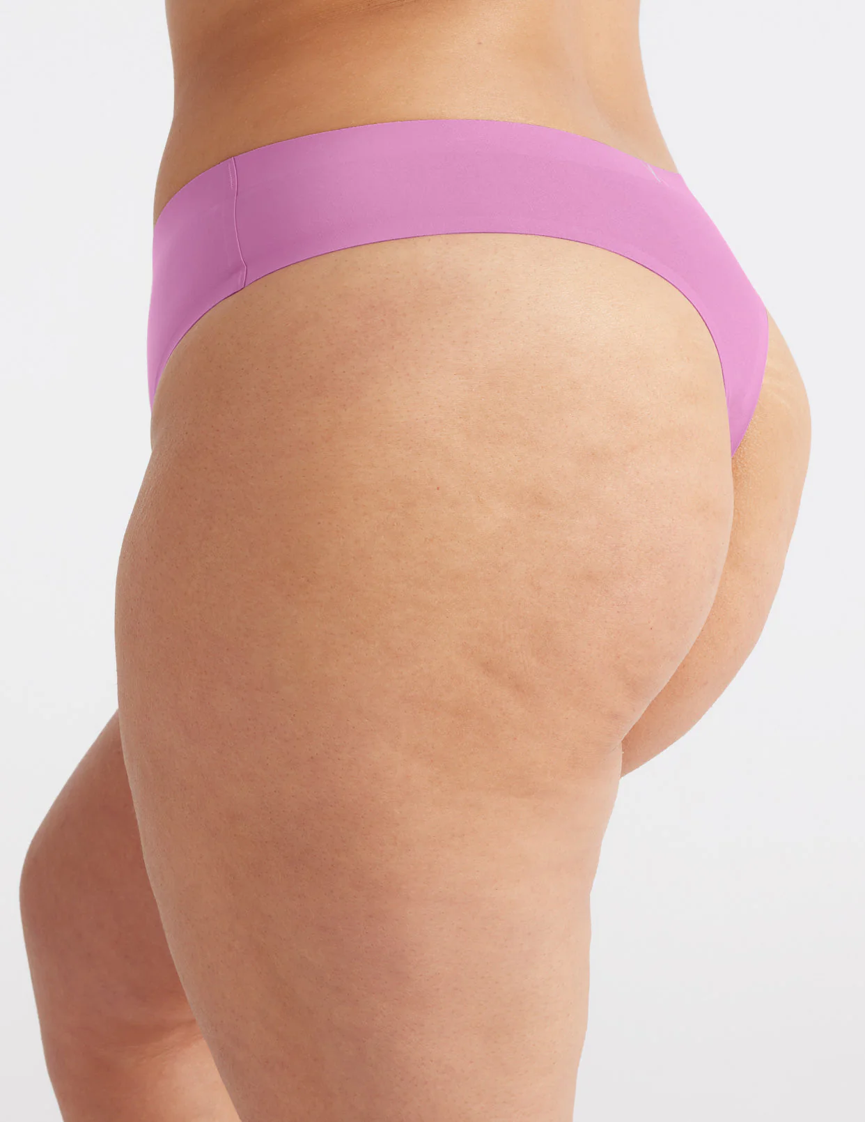 Super Leakproof® No-Show Thong - Original - Last Call - Image 54