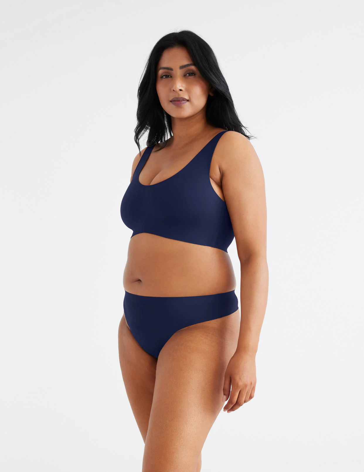 Super Leakproof® No-Show Thong - Original - Last Call - Image 6