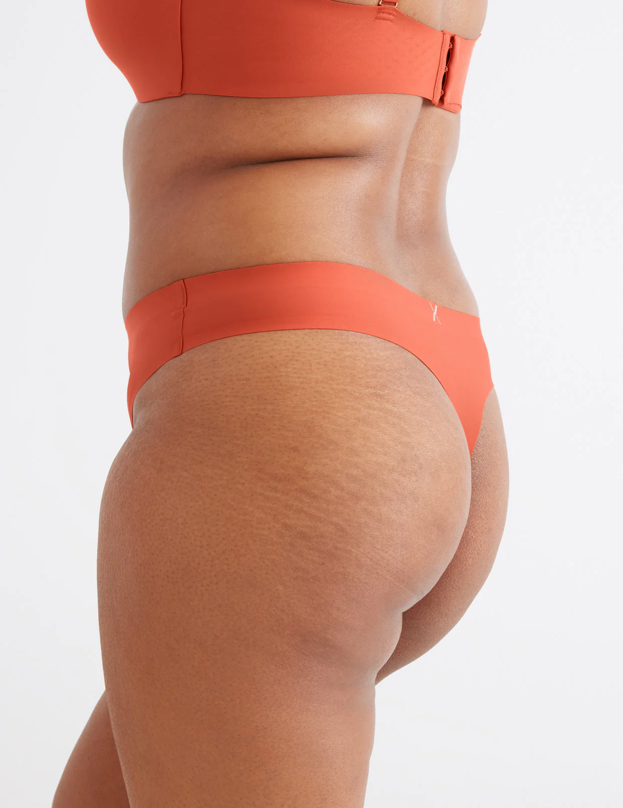 Super Leakproof® No-Show Thong - Original - Last Call - Image 60