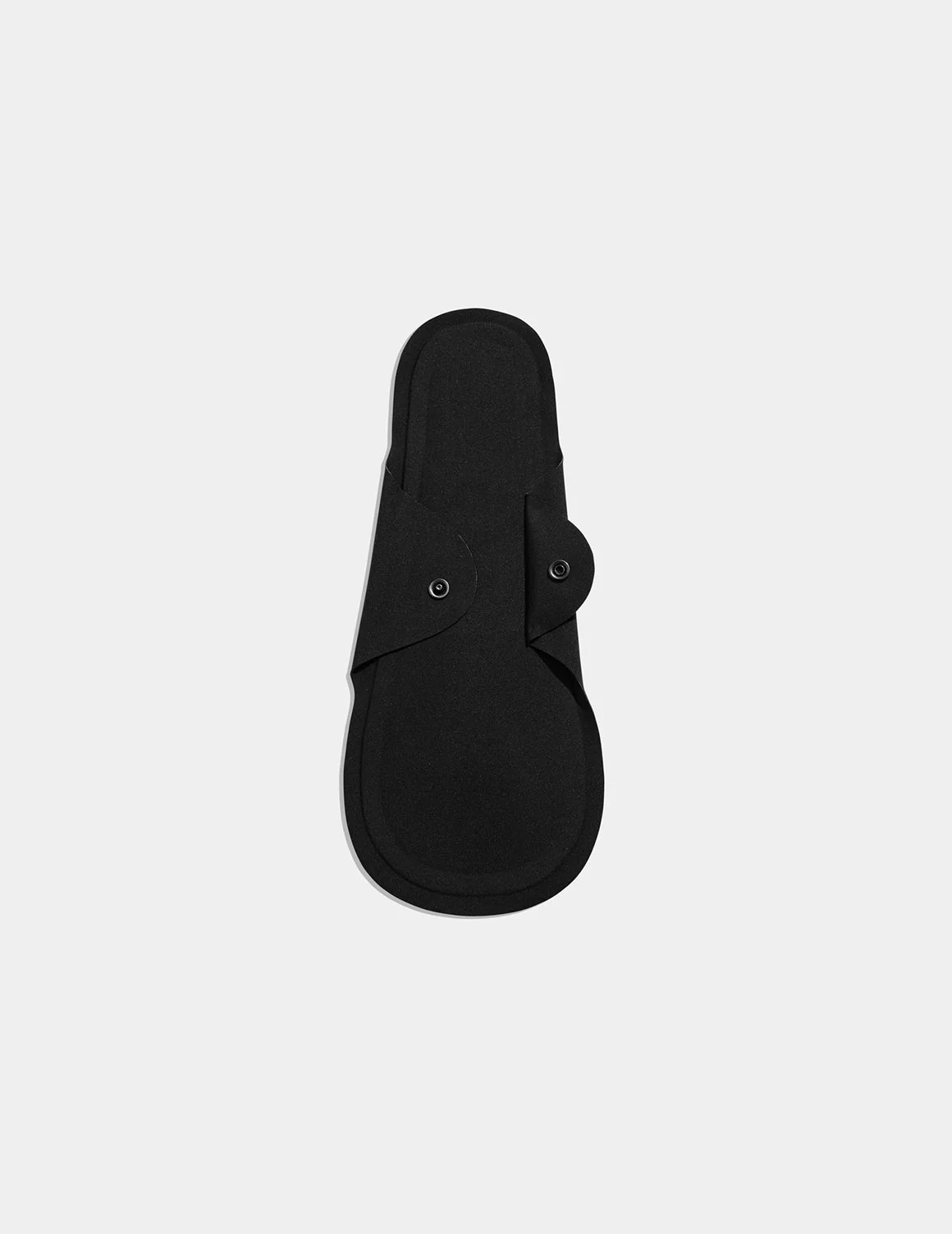Super Leakproof® Reusable Snap Pads - Regular (3-Pack) - Image 4