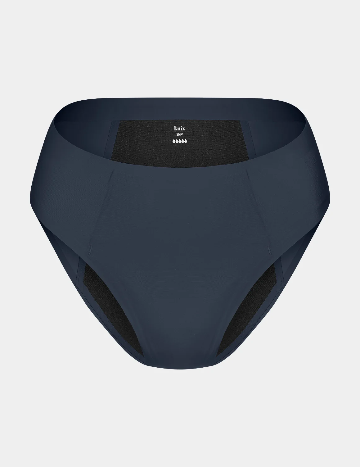 SuperPlus Leakproof® No-Show Bikini - Image 10