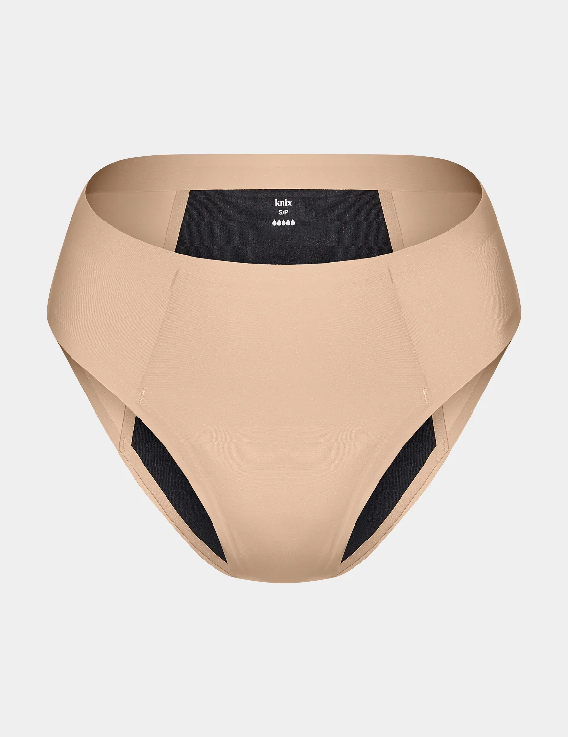 SuperPlus Leakproof® No-Show Bikini - Image 14