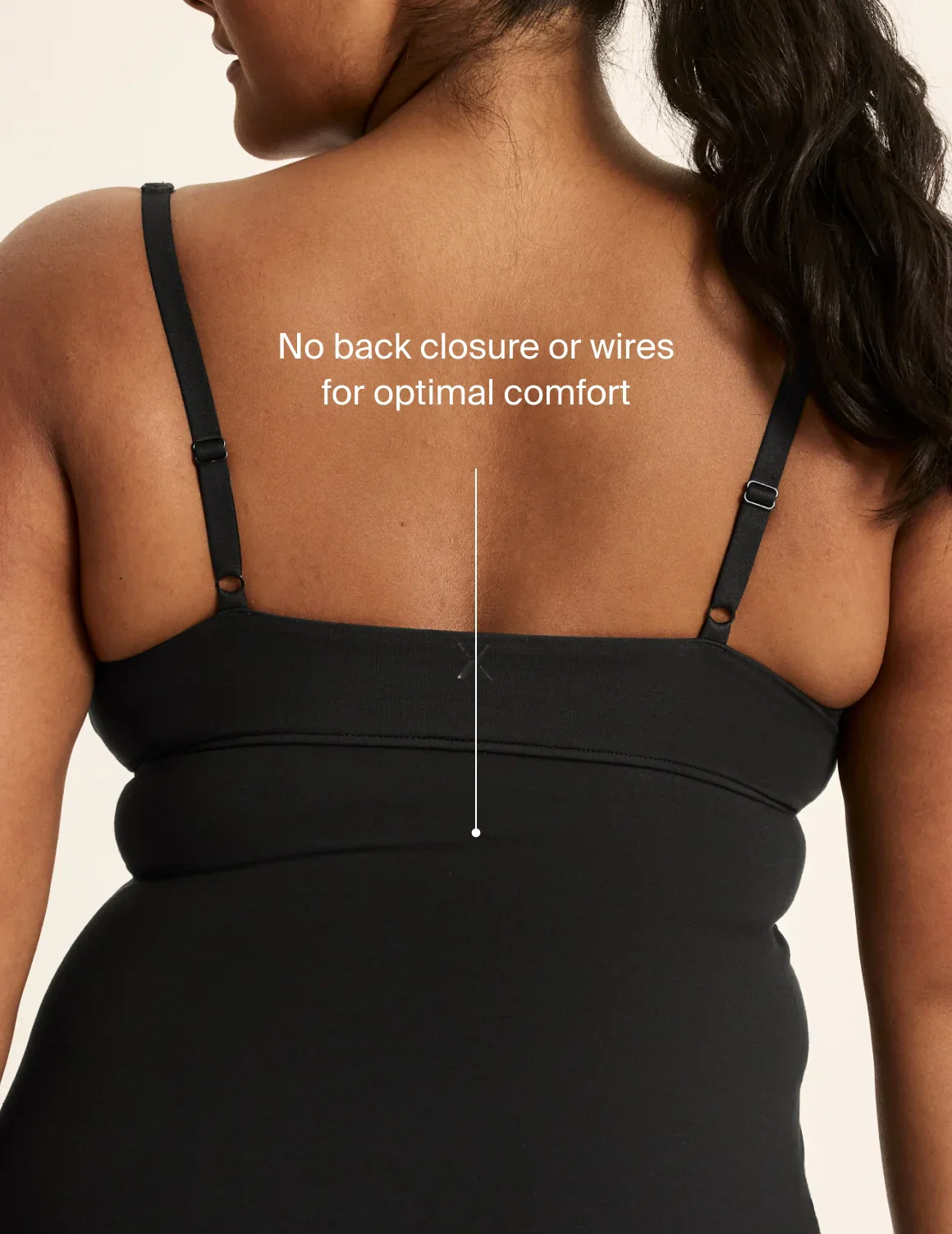 SweetDreams Nursing Tank - Last Call - Image 10