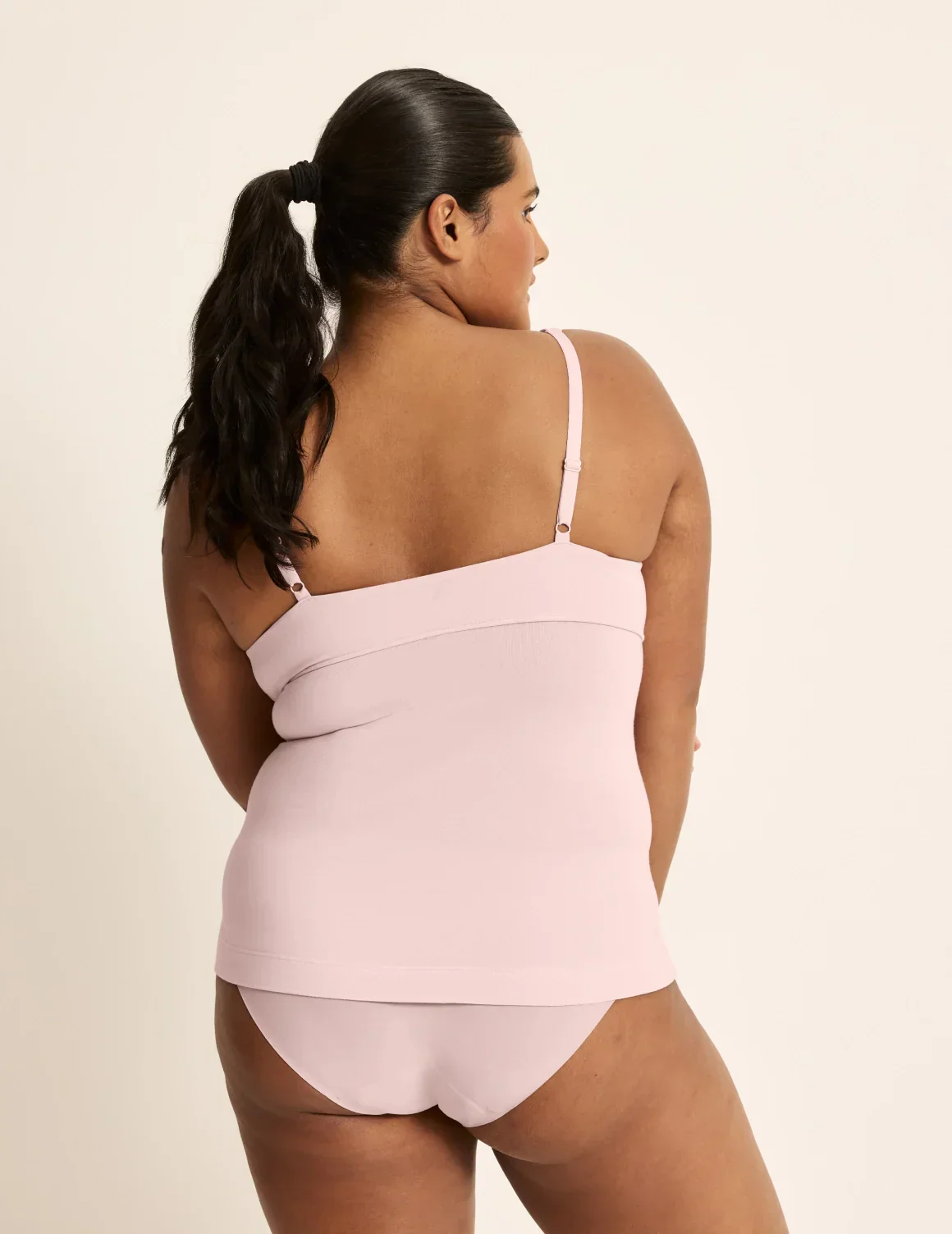 SweetDreams Nursing Tank - Last Call - Image 6