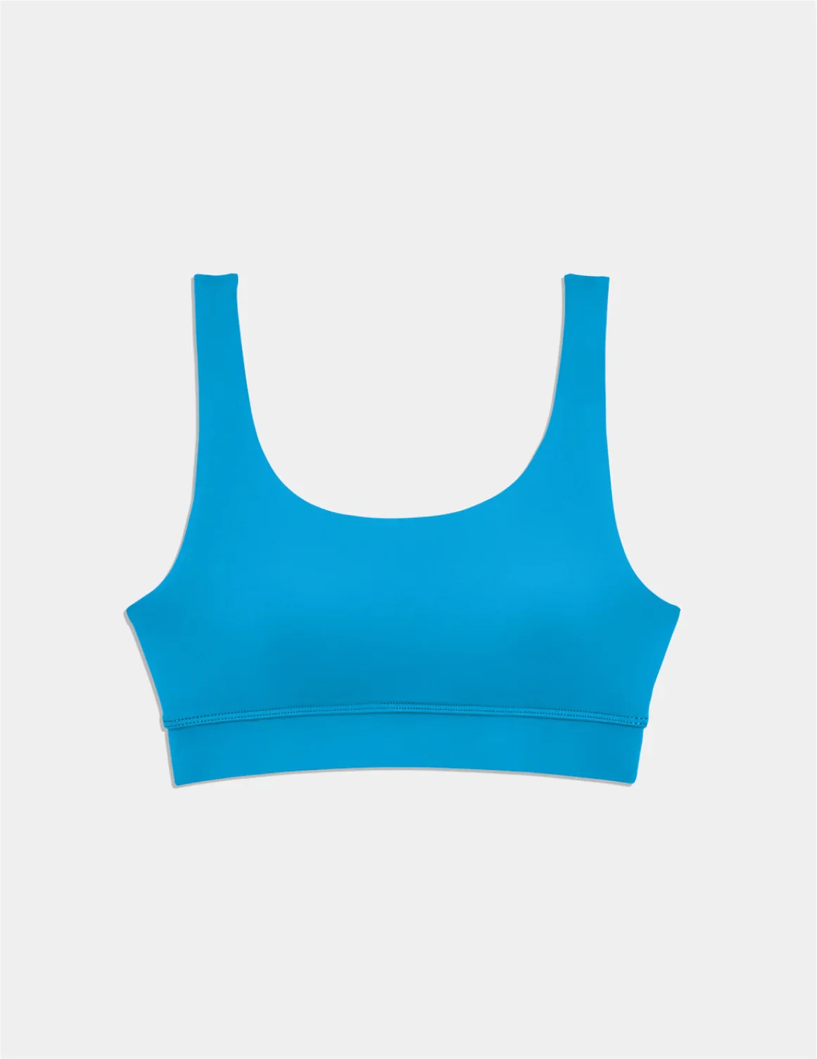Teen Double Scoop Bikini Top - Image 6