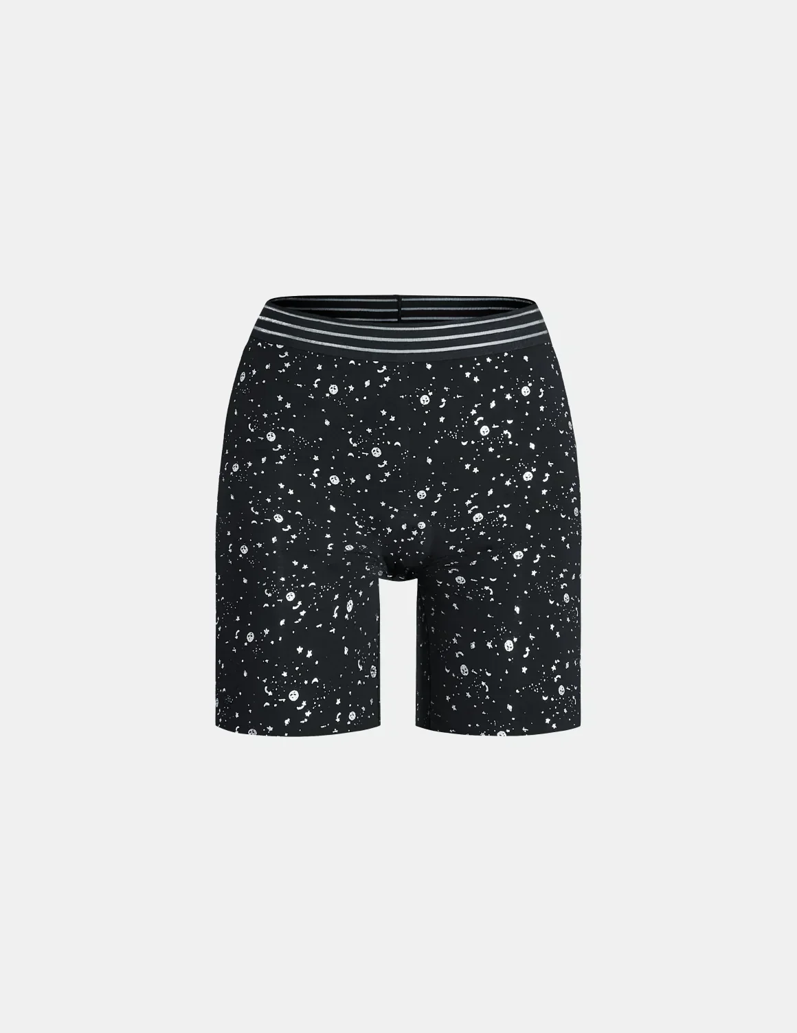 Teen Leakproof Luxe Modal Sleep Boxer - Image 19