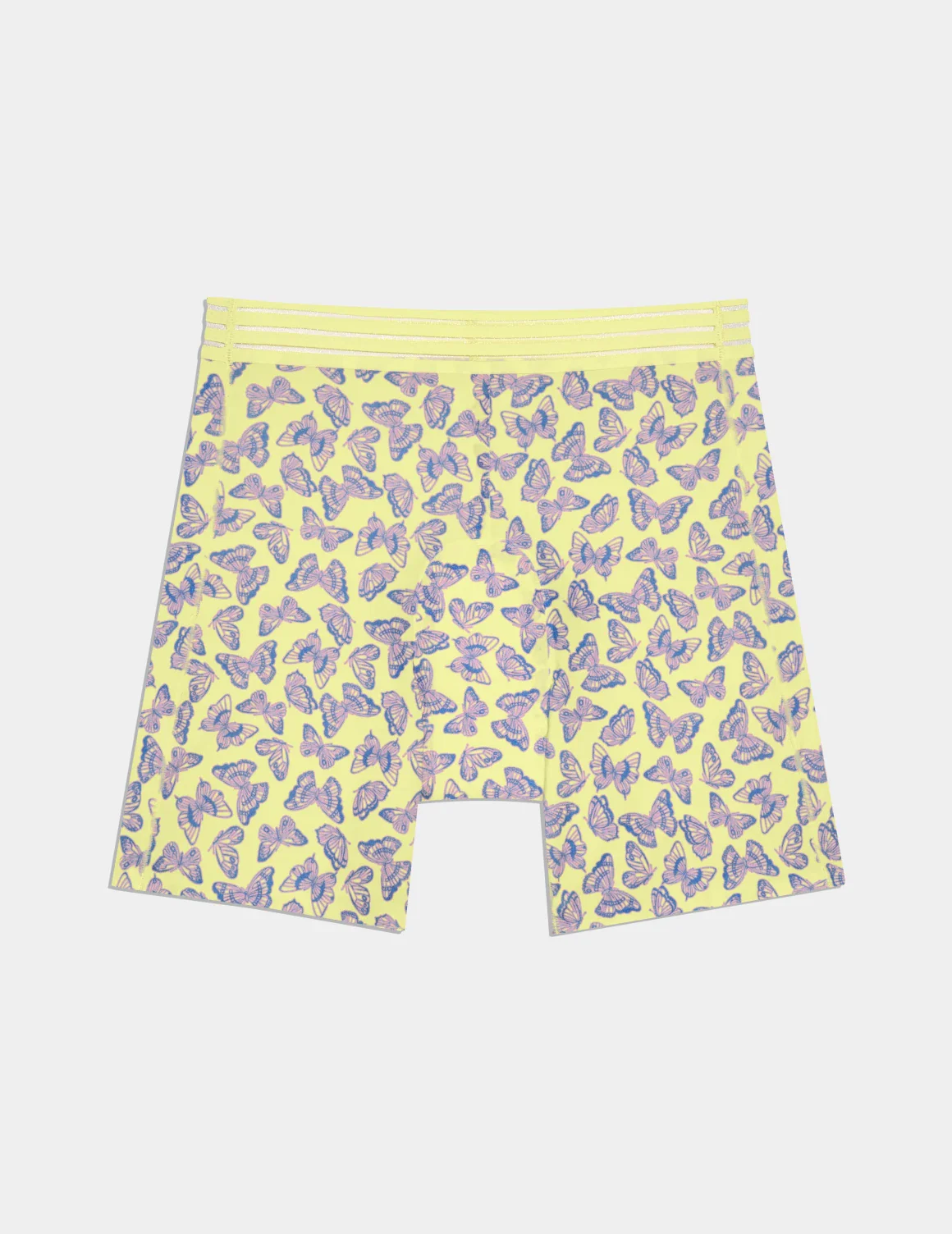 Teen Leakproof Luxe Modal Sleep Boxer - Image 26