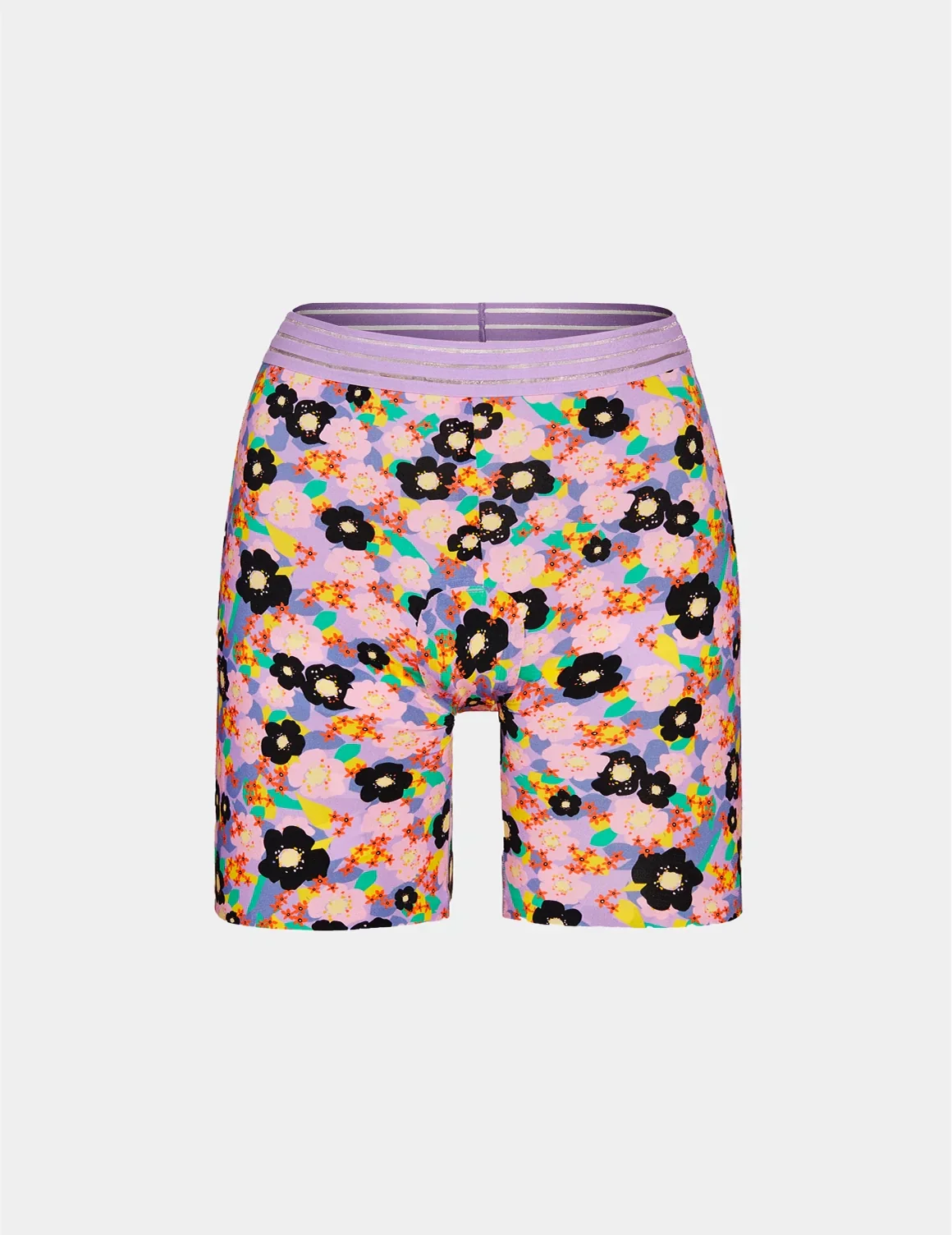 Teen Leakproof Luxe Modal Sleep Boxer - Image 5