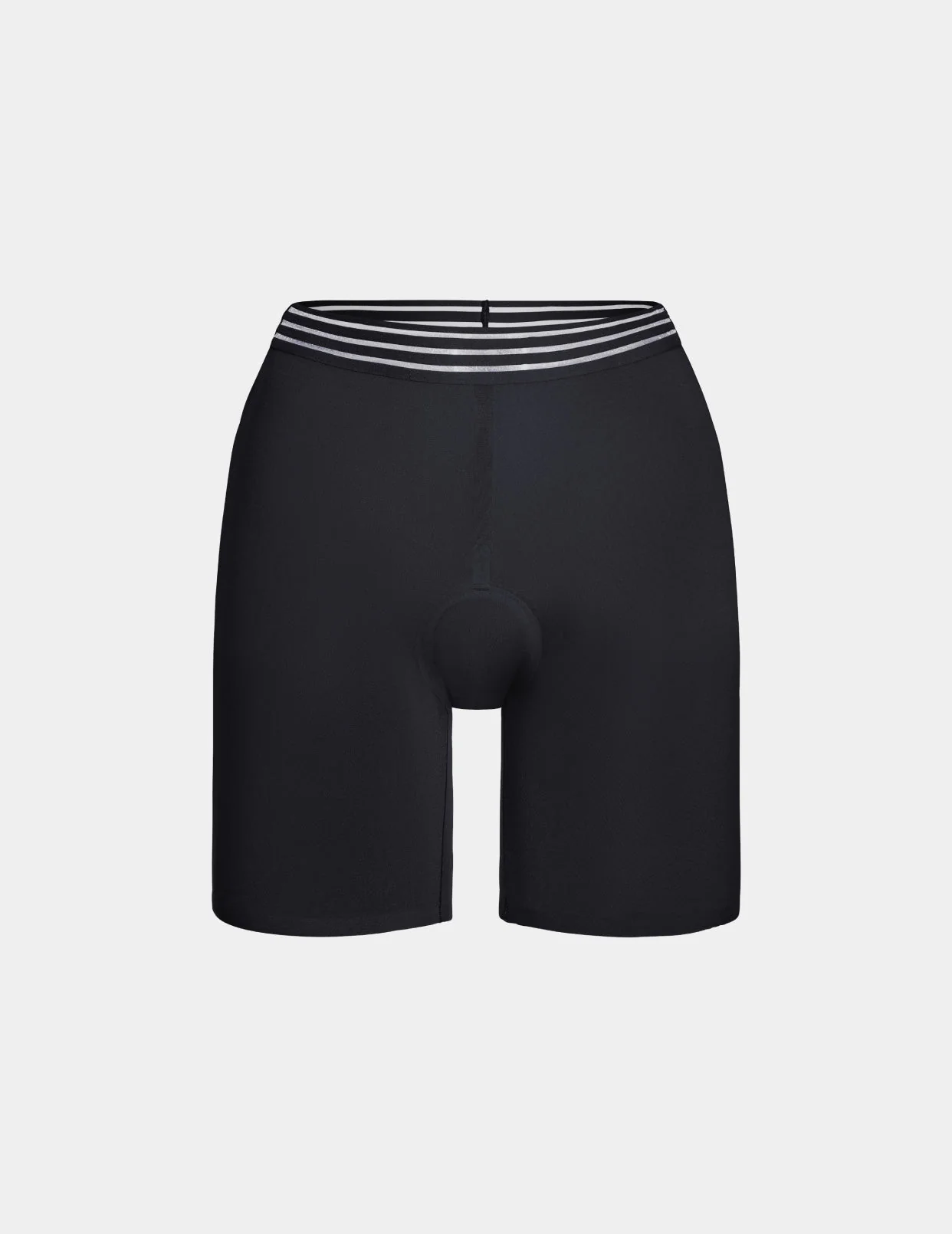 Teen Leakproof Luxe Modal Sleep Boxer - Image 7